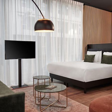 Hotel2Stay Amsterdam Exterior photo