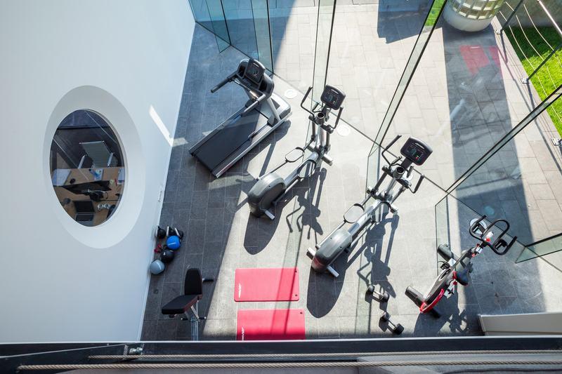 Hotel2Stay Amsterdam Exterior photo