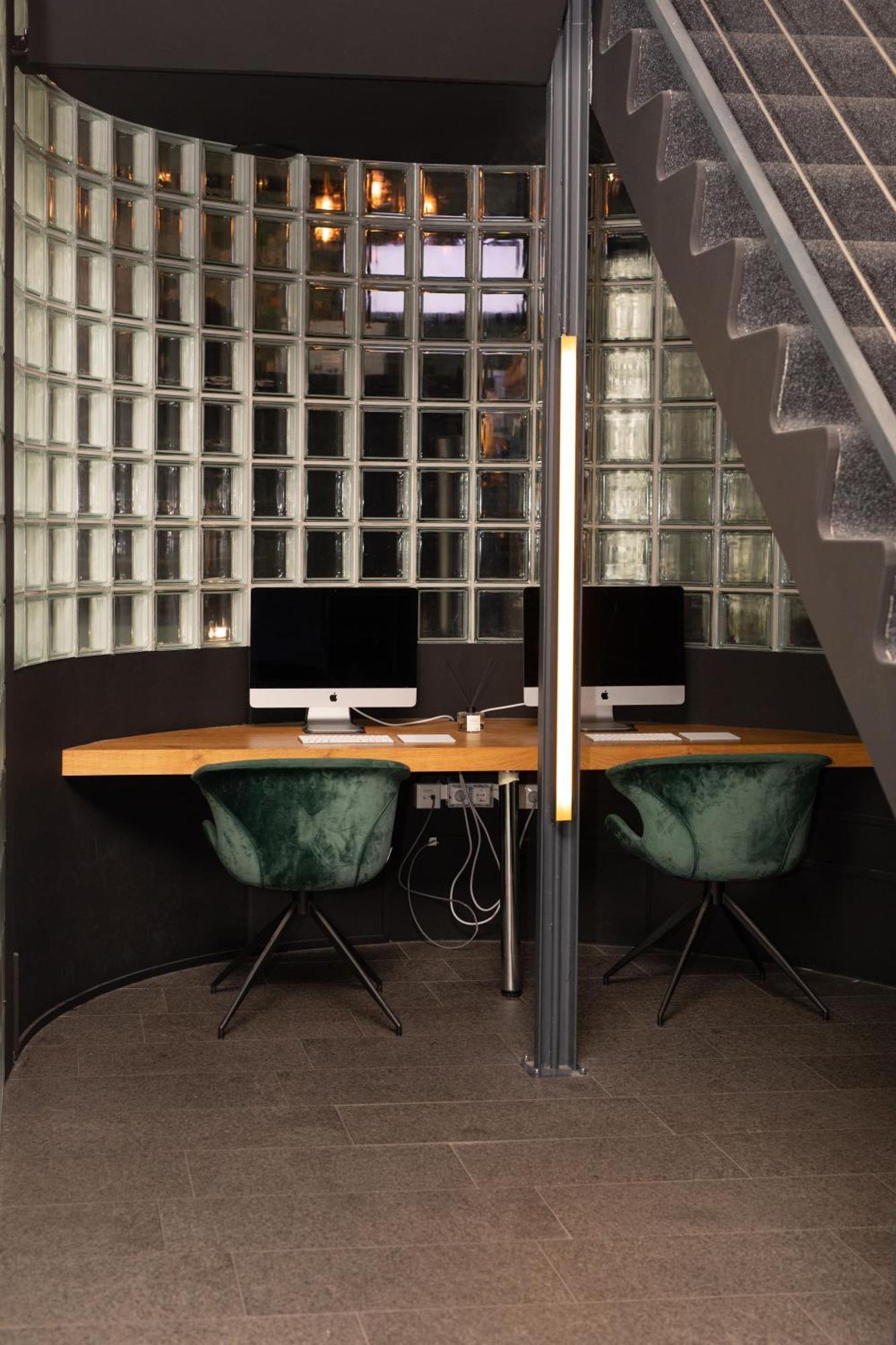 Hotel2Stay Amsterdam Exterior photo