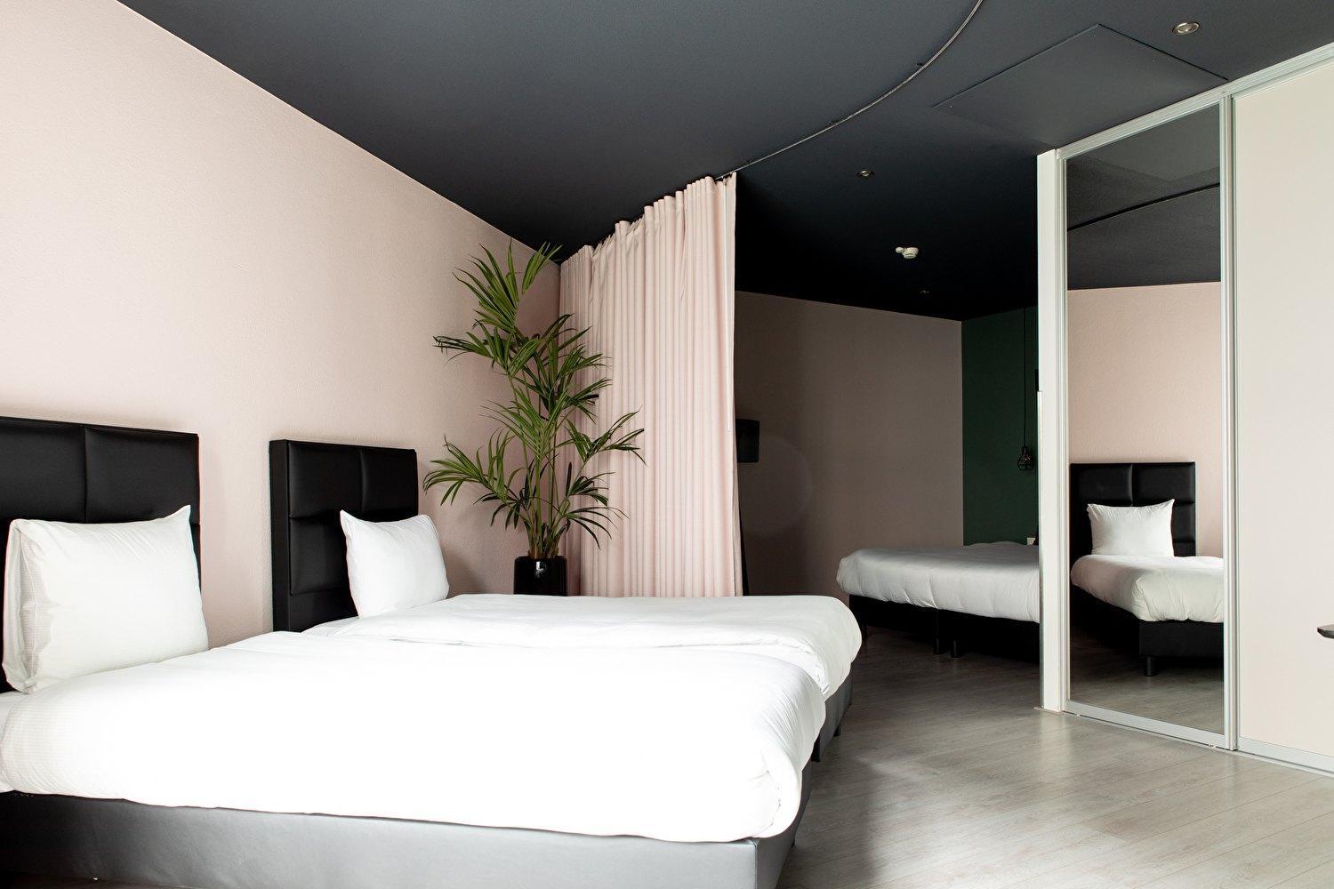 Hotel2Stay Amsterdam Exterior photo