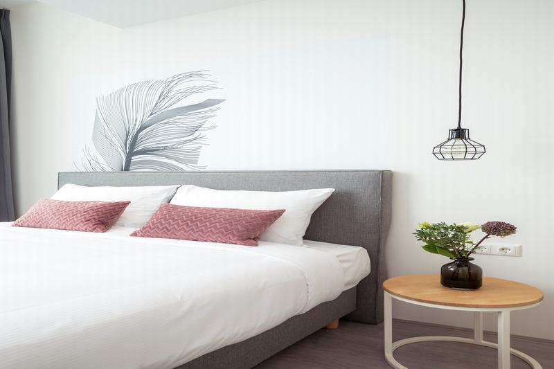 Hotel2Stay Amsterdam Exterior photo
