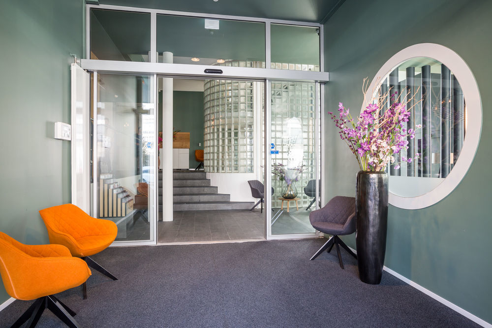Hotel2Stay Amsterdam Exterior photo