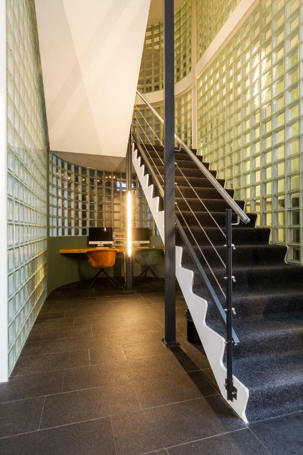 Hotel2Stay Amsterdam Exterior photo