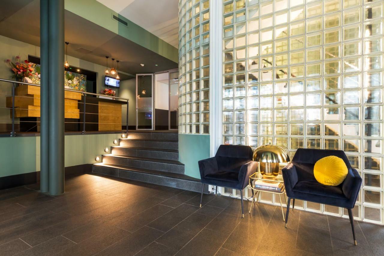 Hotel2Stay Amsterdam Exterior photo