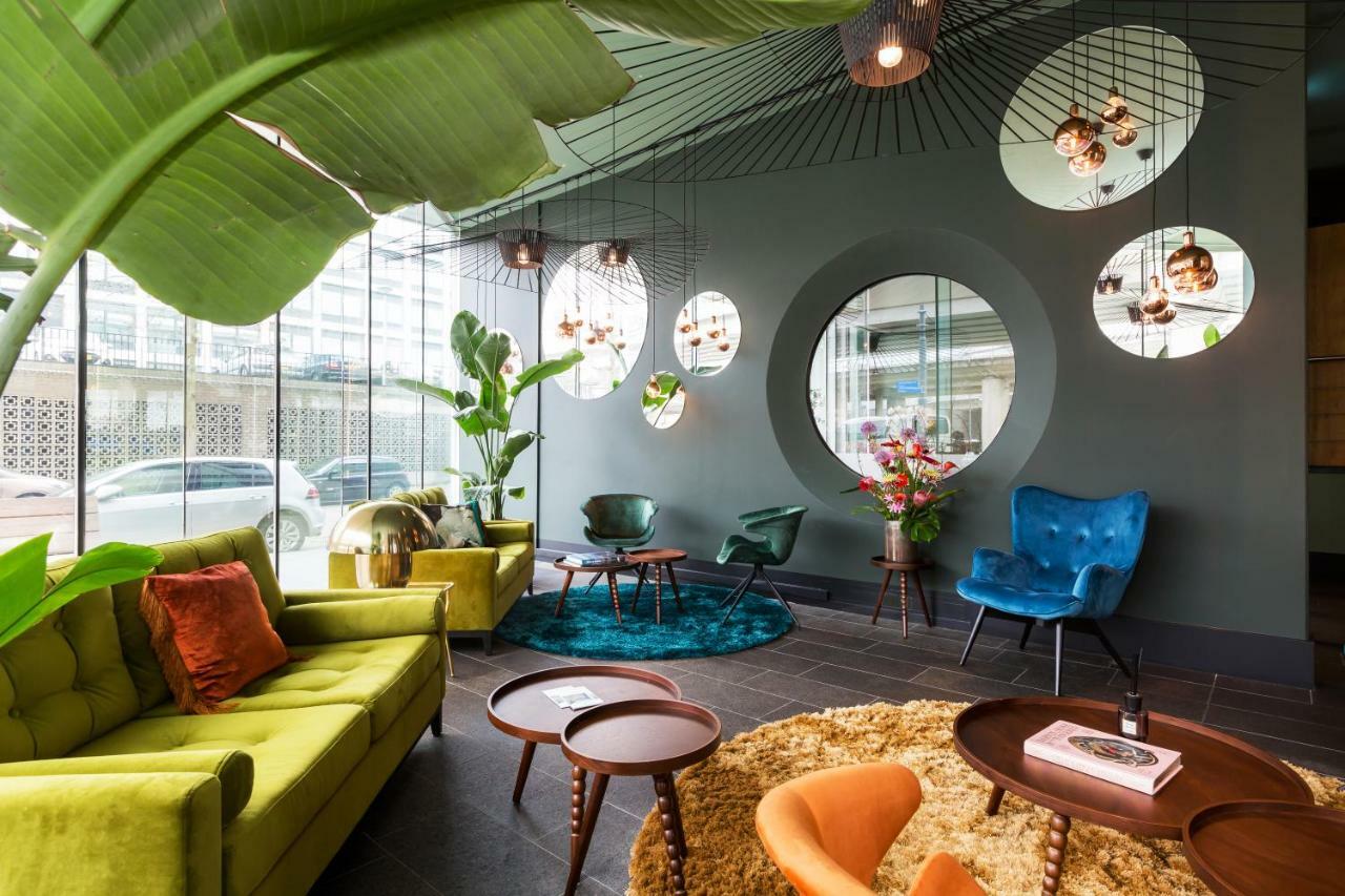 Hotel2Stay Amsterdam Exterior photo