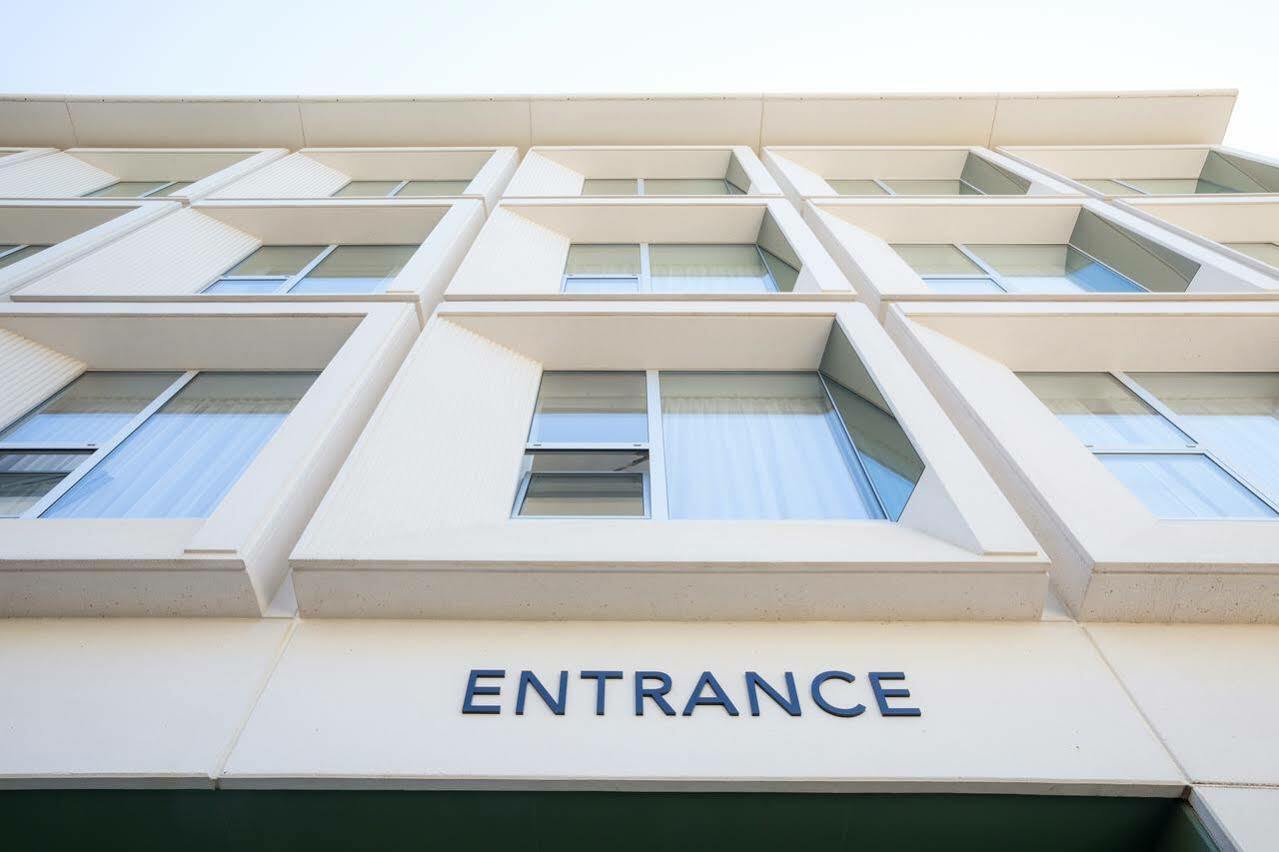Hotel2Stay Amsterdam Exterior photo