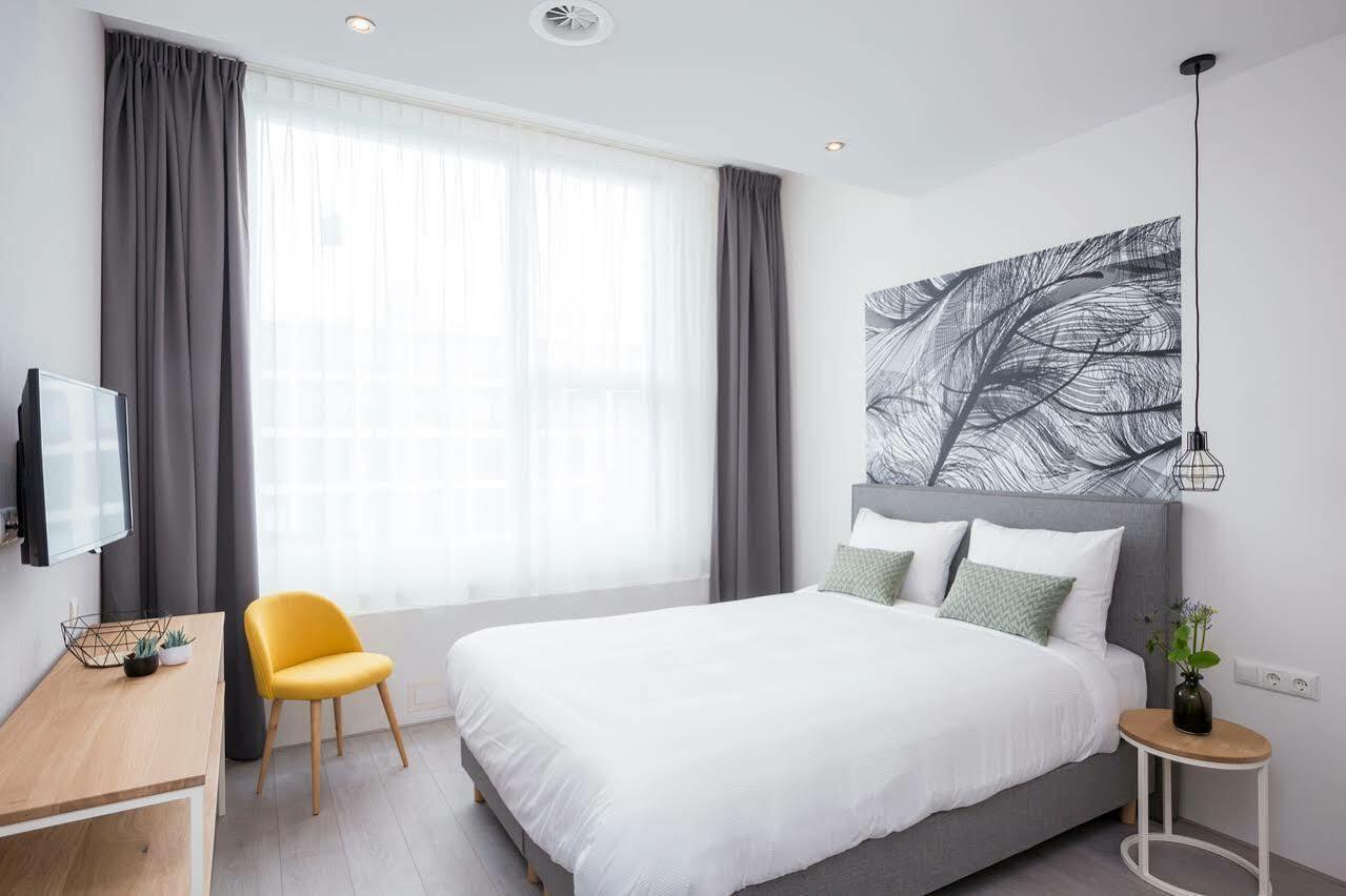 Hotel2Stay Amsterdam Exterior photo