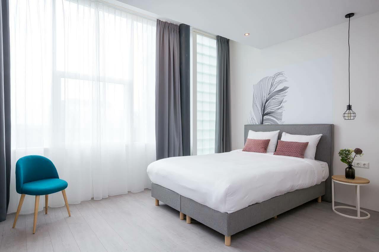 Hotel2Stay Amsterdam Exterior photo